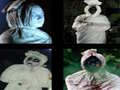 Lojë Pocong Creepy Video Call Horror