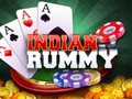 Lojë Indian Rummy