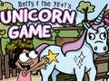 Lojë Betty & the Yeti's Unicorn game