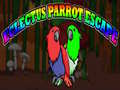 Lojë Eclectus Parrot Escape