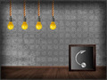 Lojë Amgel Easy Room Escape 105