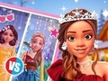 Lojë Celebrity Winter Wonderland Clash