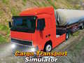 Lojë Cargo Transport Simulator