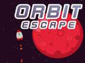 Lojë Orbit Escape