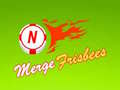 Lojë MergeFrisbees