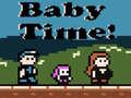 Lojë Baby Time