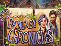 Lojë Fantasy Chronicles