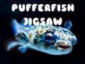 Lojë Puffer Fish Jigsaw