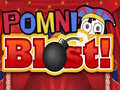Lojë Pomni Blast