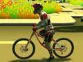 Lojë Bike Stunt BMX Simulator