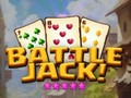 Lojë Battle Jack