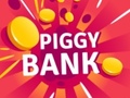 Lojë Piggy Bank