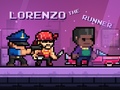 Lojë Lorenzo The Runner