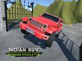 Lojë Indian Suv Offroad Simulator