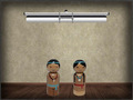 Lojë Amgel Easy Room Escape 110