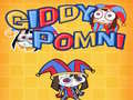 Lojë Giddy Pomni