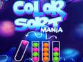 Lojë Color Sort Mania