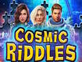 Lojë Cosmic Riddles