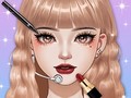 Lojë Crazy Makeover Salon 2