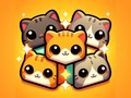 Lojë Party Animals Cats Evolution