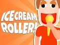Lojë Ice Cream Roller!