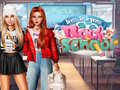 Lojë Dress to Impress: Back to School