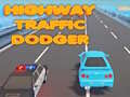 Lojë Highway Traffic Dodger