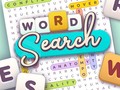 Lojë Word Search