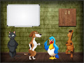 Lojë Amgel Easy Room Escape 155