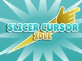 Lojë Slicer Cursor