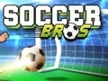 Lojë Soccer Bros