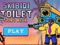 Lojë Skibidi Toilet: Long Neck