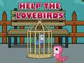 Lojë Help The Lovebirds