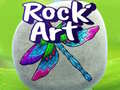 Lojë Rock Art