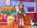 Lojë Kiddo Detective