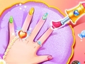 Lojë Baby Taylor Little Princess Makeover