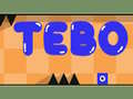 Lojë Tebo