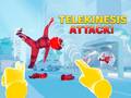 Lojë Telekinesis Attack