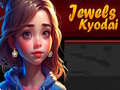 Lojë Jewels Kyodai