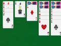 Lojë Traditional Klondike Spider Solitaire