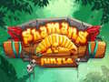 Lojë Shamans Jungle