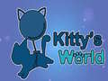 Lojë Kitty's world