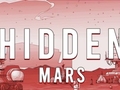 Lojë Hidden Mars