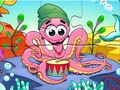 Lojë Jigsaw Puzzle: Undersea Concert