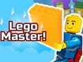 Lojë Lego Master!