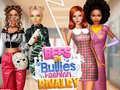 Lojë BFFs vs Bullies Fashion Rivalry