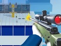 Lojë Sniper Shooter 2