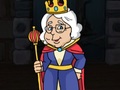 Lojë Aged Queen Rescue