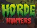 Lojë Horde Hunters