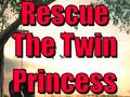 Lojë Rescue The Twin Princess